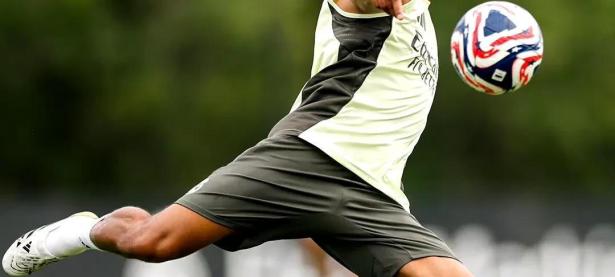 冲刺阶段体能课后，里尔伤情更新备战欧冠，目标明确，资深球员宣示担当的简单介绍开云体育