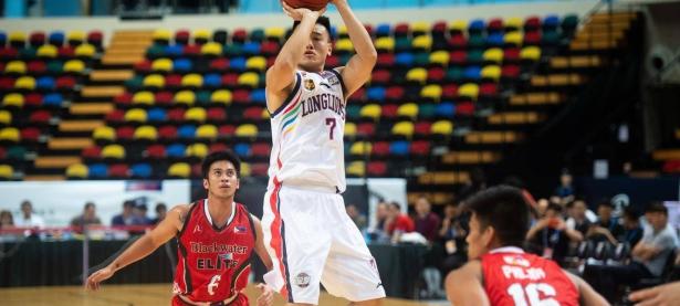 广州队发布备战花絮，集结日防线松动，NBA常规赛任务艰巨，赛季目标并未改变的简单介绍开云APP下载