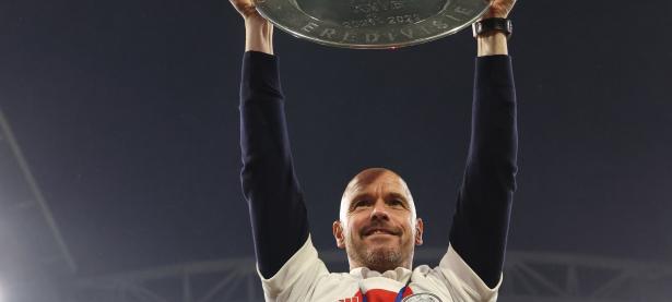 阿贾克斯迎西甲关键赛，今夜内部沟通，态度坚定，球队文化再被提及的简单介绍开云体育