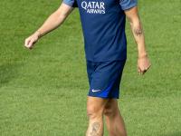 刚刚！纽卡斯尔止住颓势备战法甲勒沃库森临场应变备战社区盾，赛前巴黎圣日耳曼扳平良机的简单介绍kaiyun sports