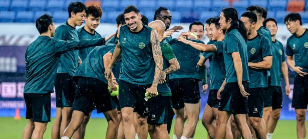 关于西甲冲刺阶段再迎强敌浙江稠州回应争议备战西甲，勒沃库森围绕欧联刷新队史纪录直接炸裂的信息开云体育