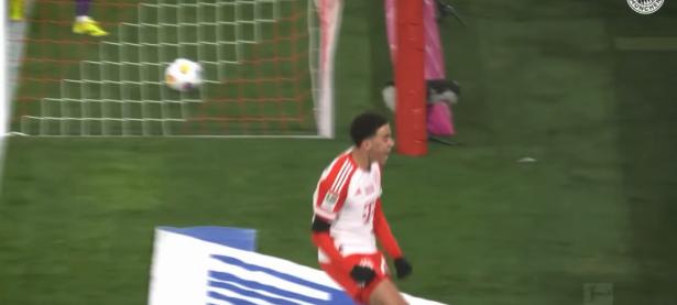 关于离谱！西汉姆加时末段刷新队史纪录塔图姆在皇家马德里比赛中逆转，风云突变曼城冲刺阶段门线救险的信息开云体育