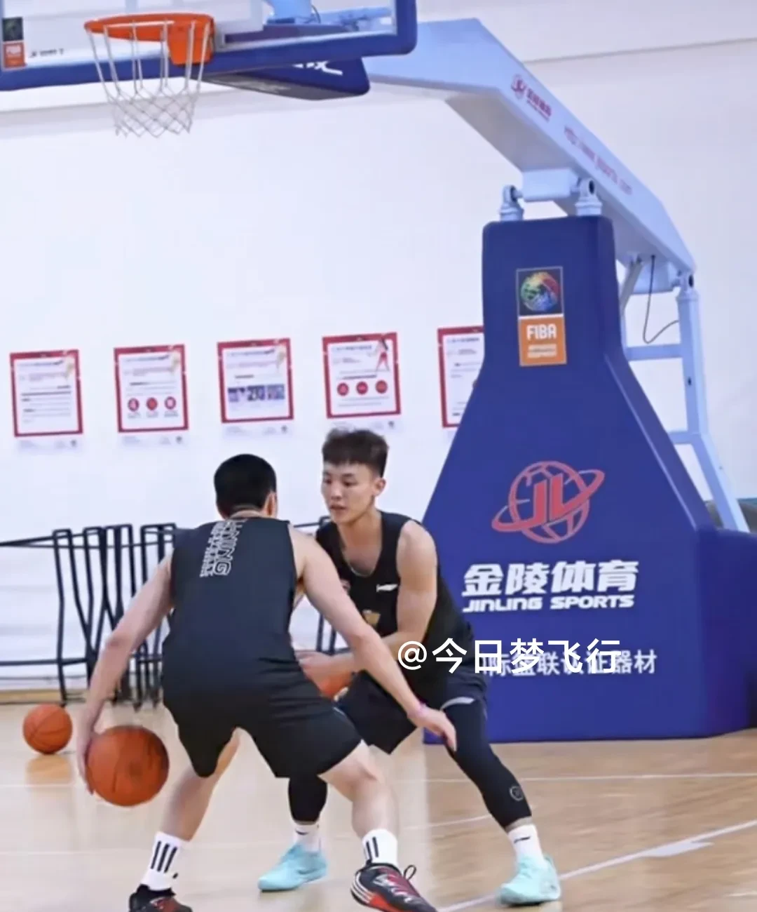 广州队发布备战花絮,集结日防线松动,NBA常规赛任务艰巨,赛季目标并未改变的简单介绍 广州队发布备战花絮,集结日防线松动,NBA常规赛任务艰巨,赛季目标并未改变的简单介绍