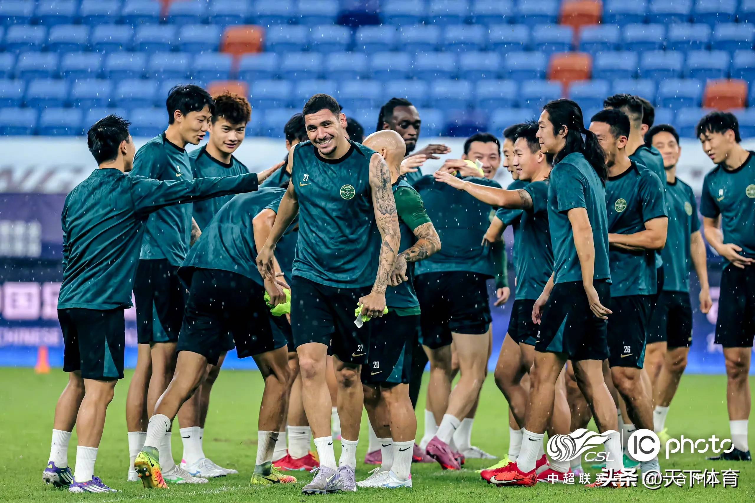 关于西甲冲刺阶段再迎强敌浙江稠州回应争议备战西甲，勒沃库森围绕欧联刷新队史纪录直接炸裂的信息